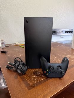 Xbox one series x