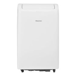 Hisense 8000 BTU Portable AC