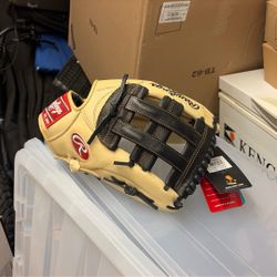 Rawlings Gg Elite Outfield Glove
