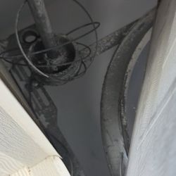 Garage Door Cables