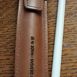 Apple Pen & Case