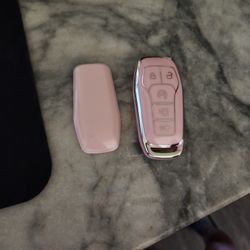 Key Cover 