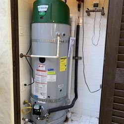 Water Heater And More 
