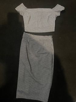 2 piece set