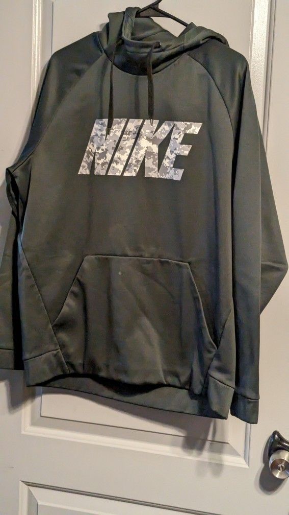 Nike Hoodie