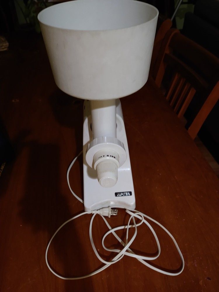 Grain Flour Mill