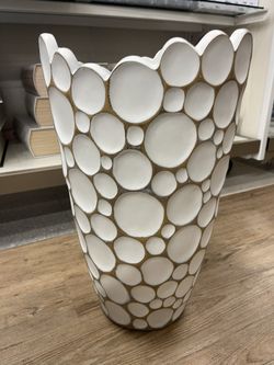 Modern Vase