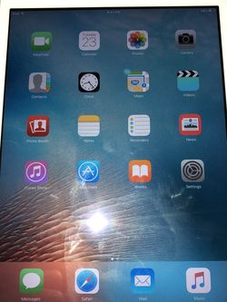 Ipad Mini