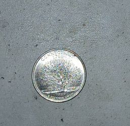1999 Quarter 1788 Connecticut