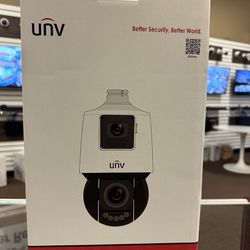 Security Camera UNV