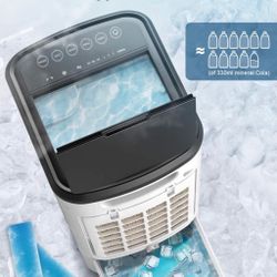 Ac Cooler