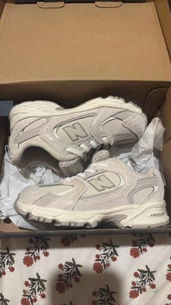 Toddler New Balance Shoes SZ8