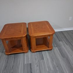 End Tables 