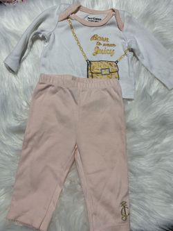 Baby clothes