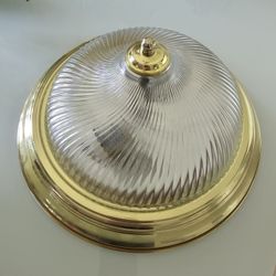 Ceiling  Flash Mounting 