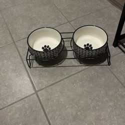 Pet Bowl 