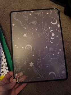 Stargazing MacBook Air Case 13’