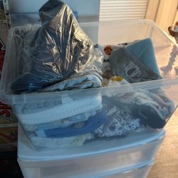 Baby Boy Blankets FREE