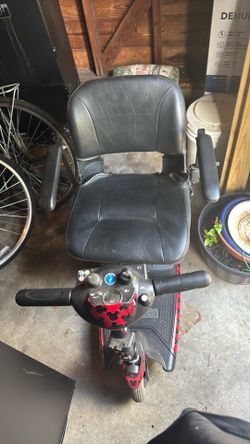 Scooter