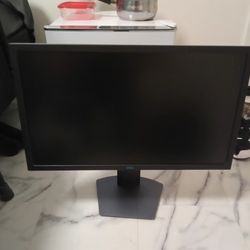 2018 Monitor Barely Used