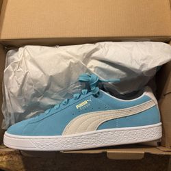 Puma Limited Edition Shoes