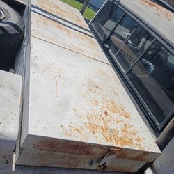 Truck Tool Box 