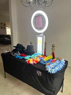 Photo Booth