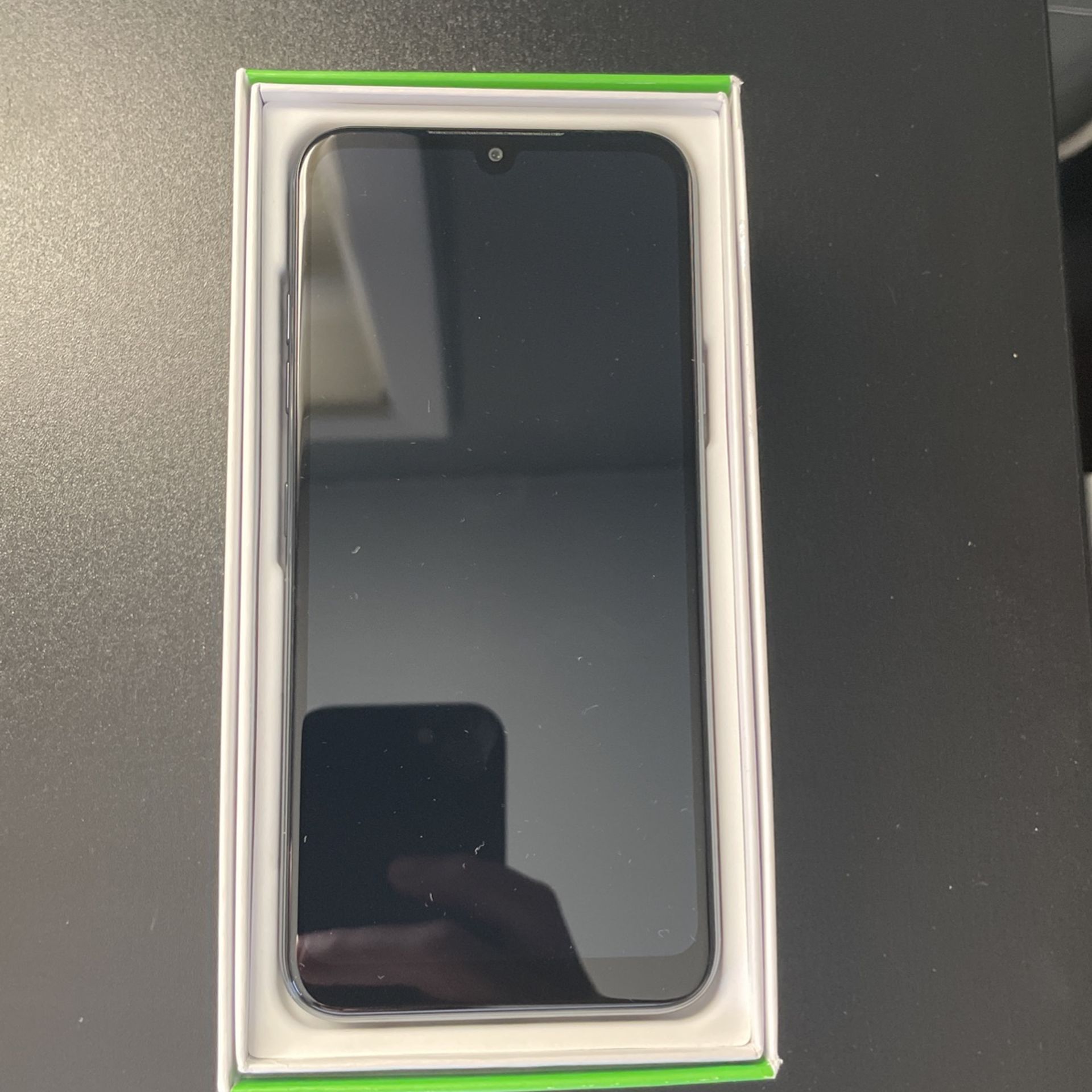 LG Harmony 4 Phone