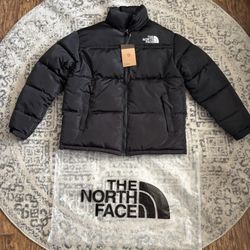 The North Face Men's 1996 Retro Nuptse 700 Down Puffer Jacket Xtra Large
