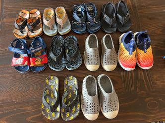 Toddler Reef Sandals, Paw Patrol, Popular Native Shoes