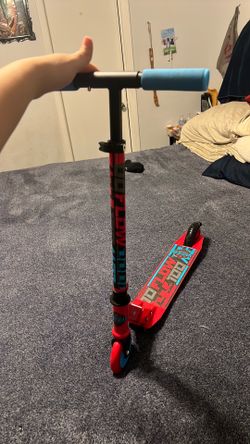 Scooter for kids