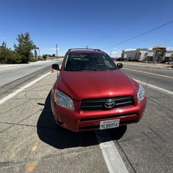 2006 Toyota Rav4