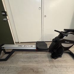 HouseFit Skyline RSD Rowing Machine