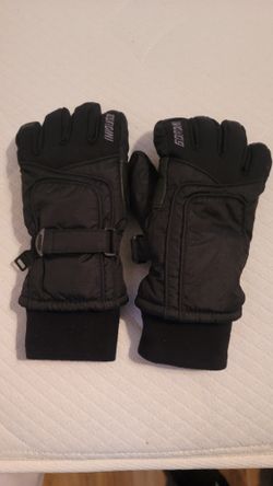 Kids Snow Gloves