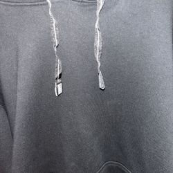 Pro Club Hoodie xl (used)