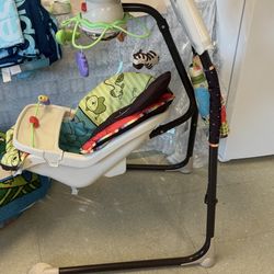 Baby Swing 