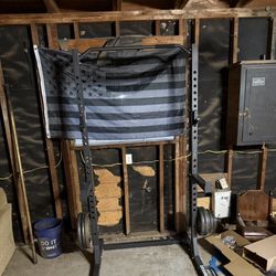 Workout Equipment 