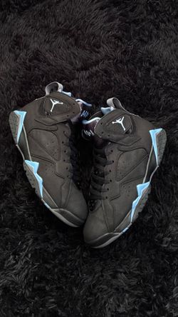 Air Jordan 7 Retro 'Chambray' 2023