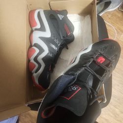 Damian Lillard Adidas Zero Size 14 Deadstock 