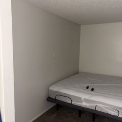 King Size Massage Bed 