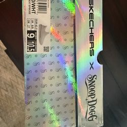Skechers Snoop Dog Shoes