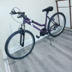 Bicycle 🚲