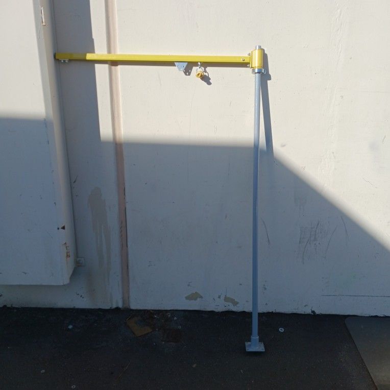 Jib Arm