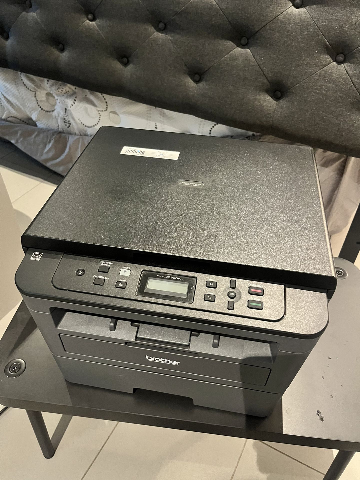 Printer