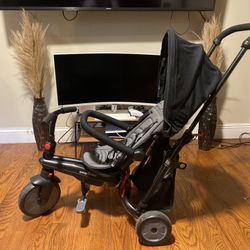 Smart Trike Stroller 