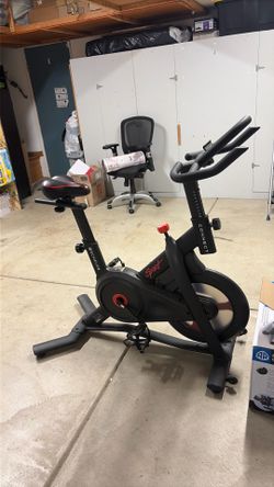 Echelon Sport Excercise Bike
