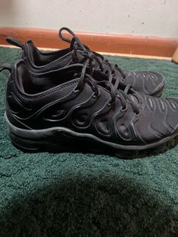 Nike vapormax size 11