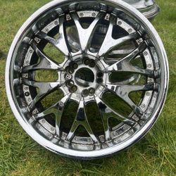Car Rims