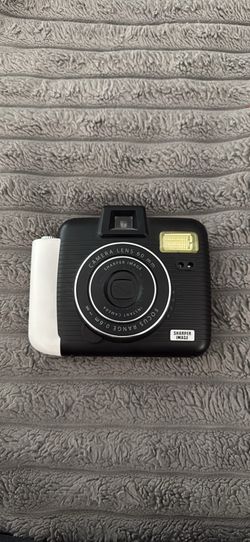 Sharper Image Polaroid