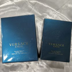 Versace Eros Perfume